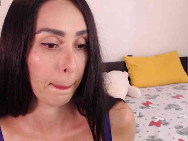 Modelo: ValeriaFoxx