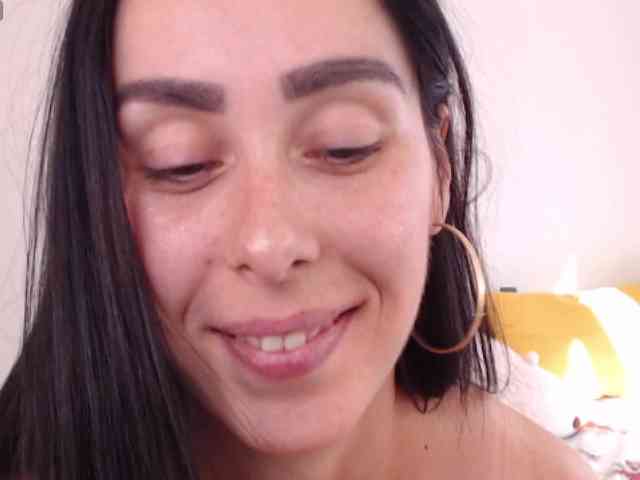 Modelo: ValeriaFoxx