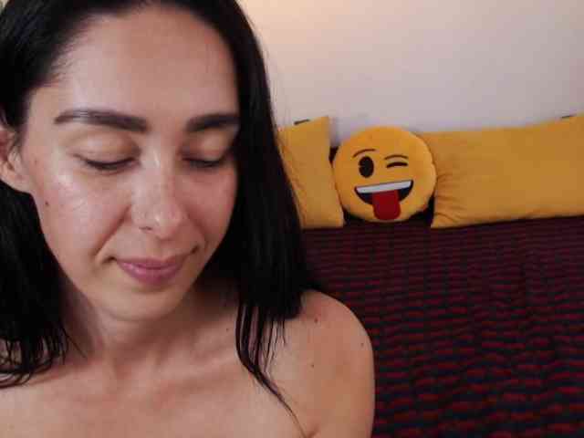 Modelo: ValeriaFoxx