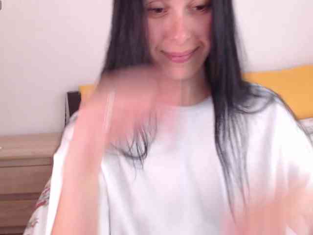 Modelo: ValeriaFoxx