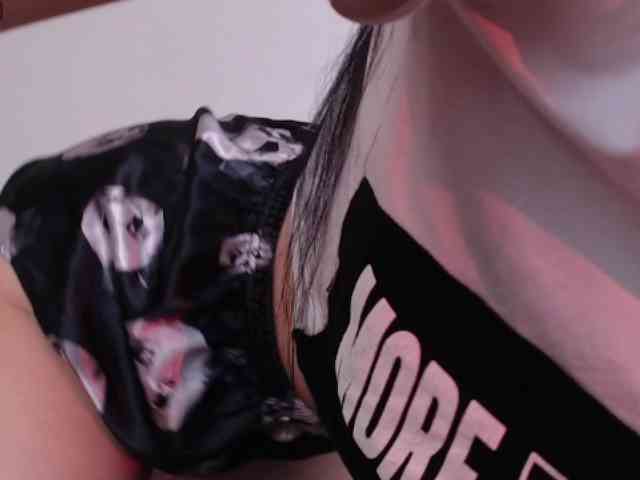 Modelo: ValeriaFoxx