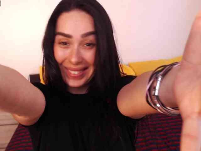 ValeriaFoxx webcam