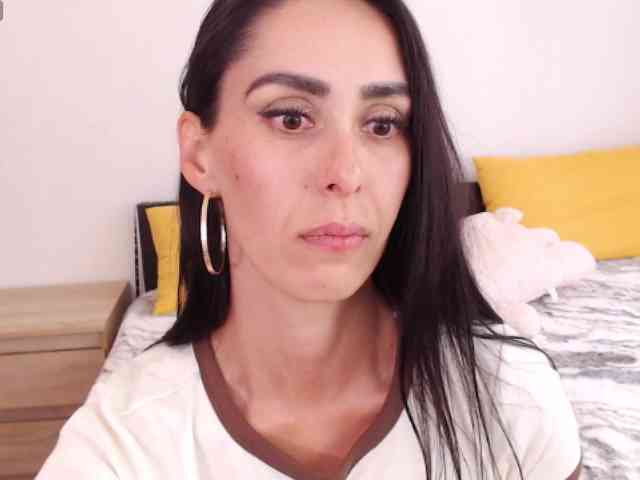 Modelo: ValeriaFoxx