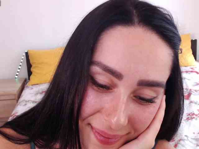 Modelo: ValeriaFoxx
