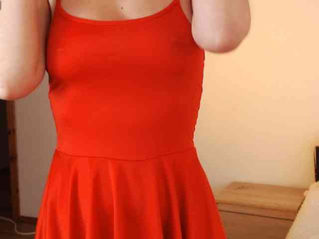 Modelo: ValeriaFoxx