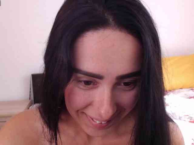ValeriaFoxx webcam