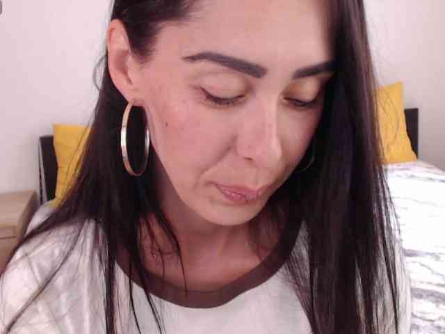 Modelo: ValeriaFoxx