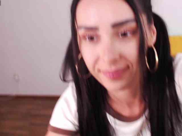 Modelo: ValeriaFoxx