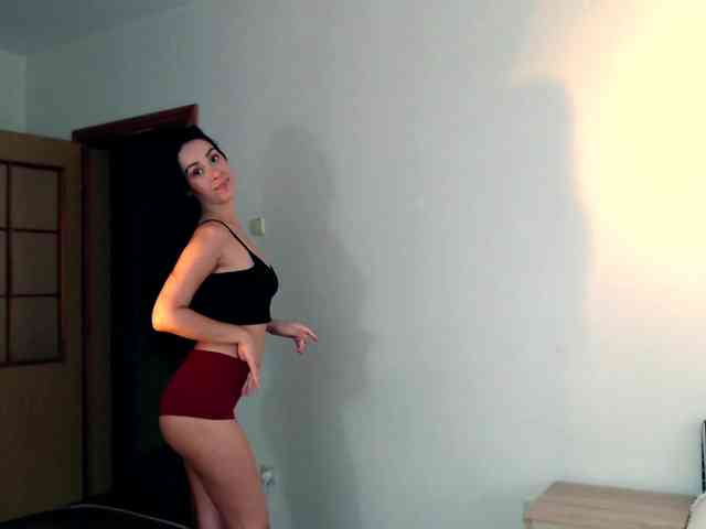 ValeriaFoxx webcam