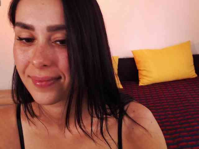Modelo: ValeriaFoxx