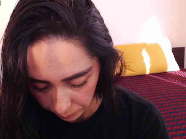Modelo: ValeriaFoxx
