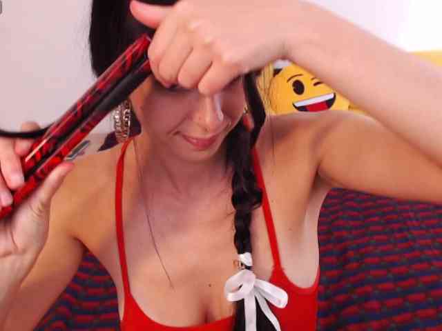 Modelo: ValeriaFoxx