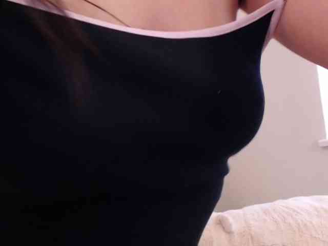 ValeriaFoxx webcam