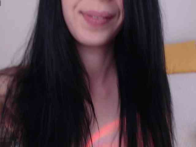 ValeriaFoxx webcam