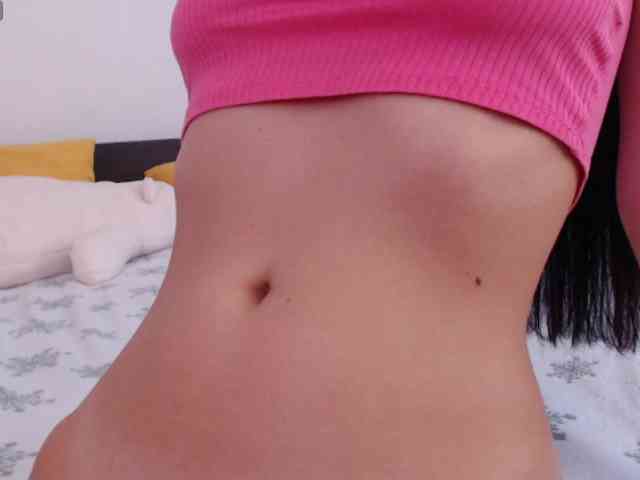 ValeriaFoxx webcam