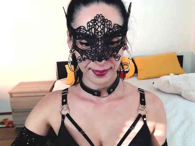 Modelo: ValeriaFoxx