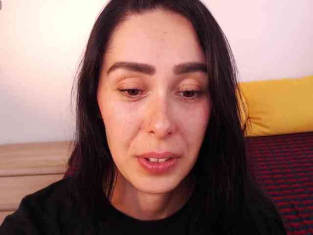 ValeriaFoxx webcam