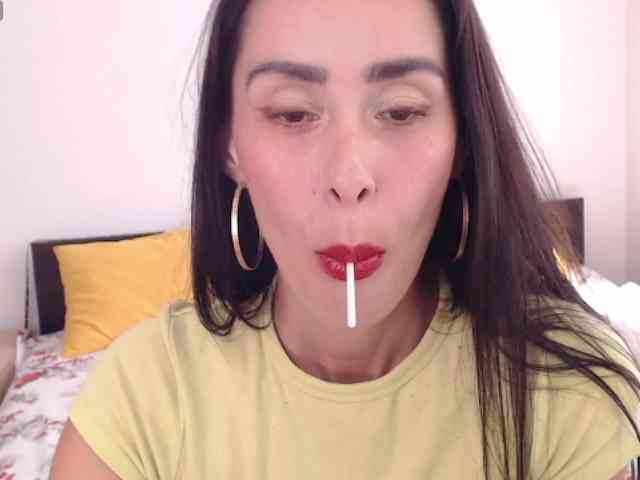 Modelo: ValeriaFoxx