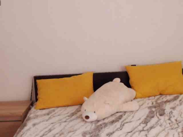 ValeriaFoxx webcam