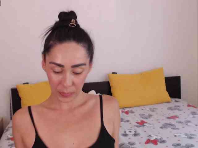 ValeriaFoxx webcam