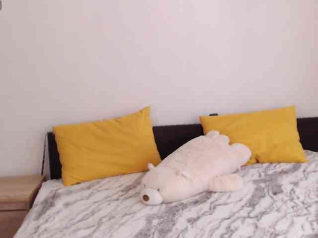 ValeriaFoxx ValeriaFoxx