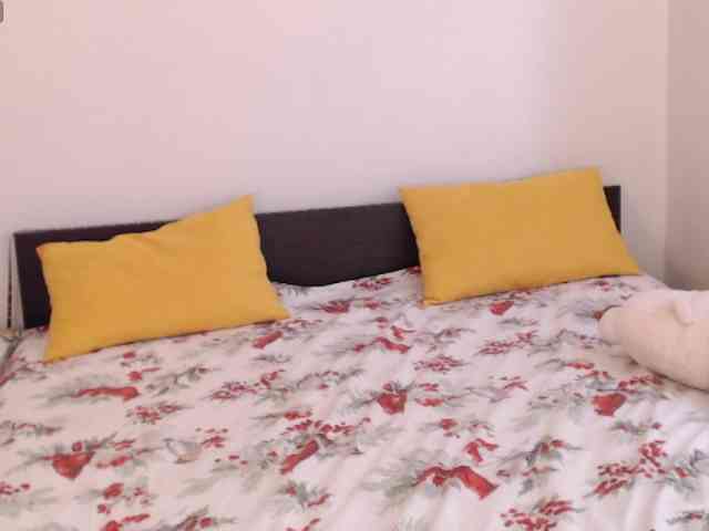 ValeriaFoxx webcam