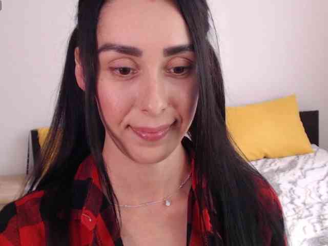 Modelo: ValeriaFoxx