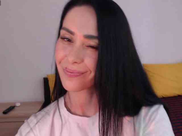 ValeriaFoxx webcam