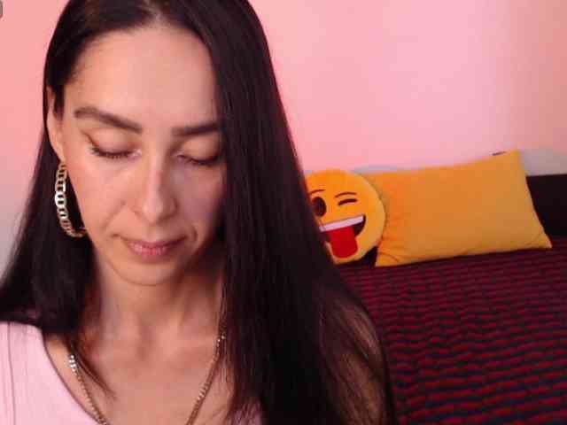 Modelo: ValeriaFoxx