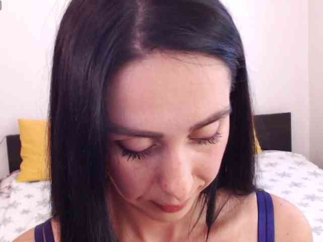 ValeriaFoxx webcam