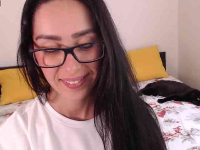 Modelo: ValeriaFoxx