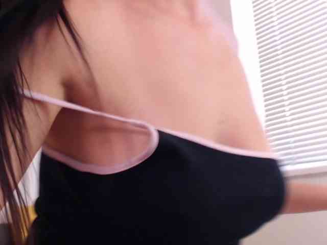 ValeriaFoxx webcam
