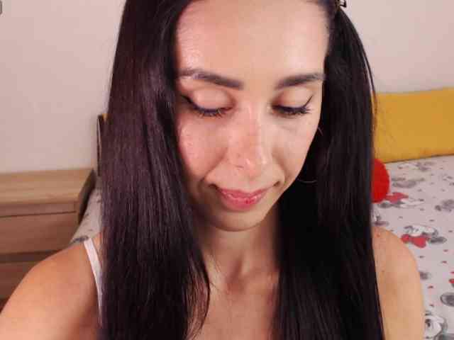 ValeriaFoxx webcam