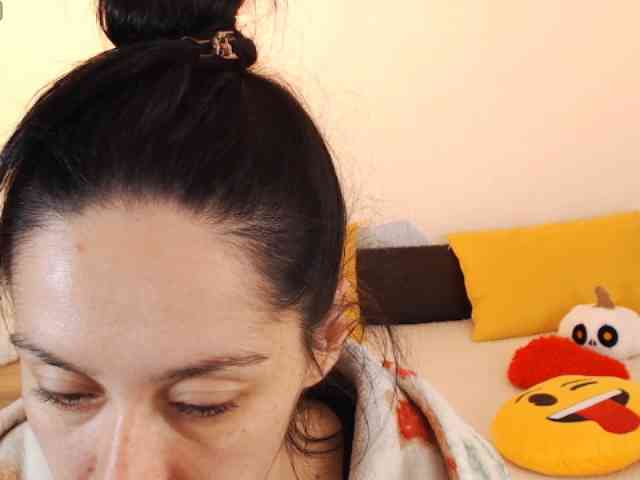 Modelo: ValeriaFoxx
