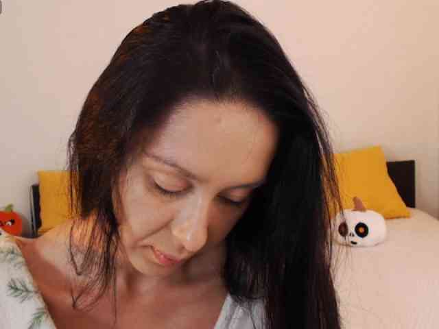 ValeriaFoxx ValeriaFoxx