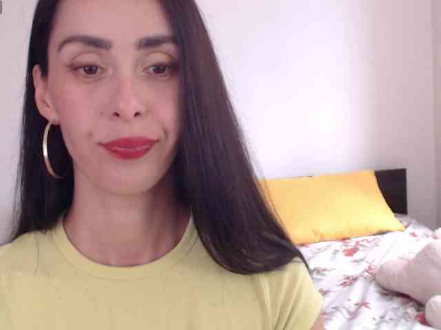 Modelo: ValeriaFoxx