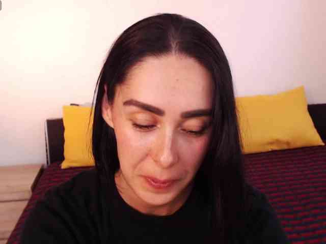 Modelo: ValeriaFoxx