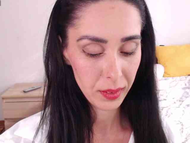 ValeriaFoxx Live Webcam on BongaCams