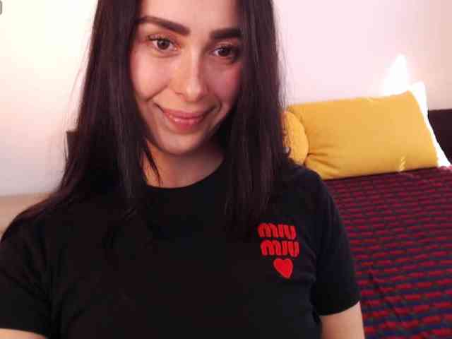 Modelo: ValeriaFoxx