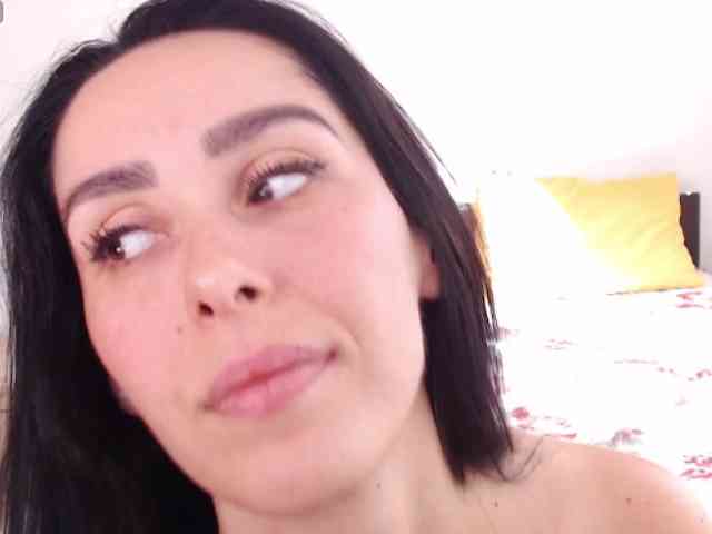 Modelo: ValeriaFoxx