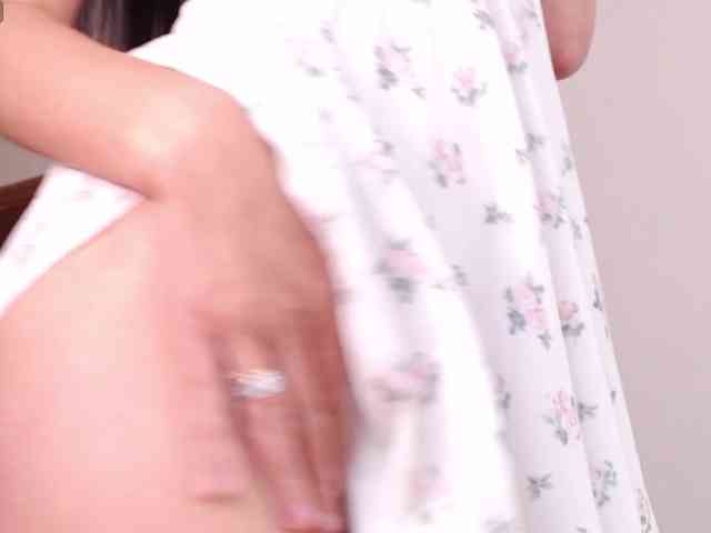 ValeriaFoxx webcam