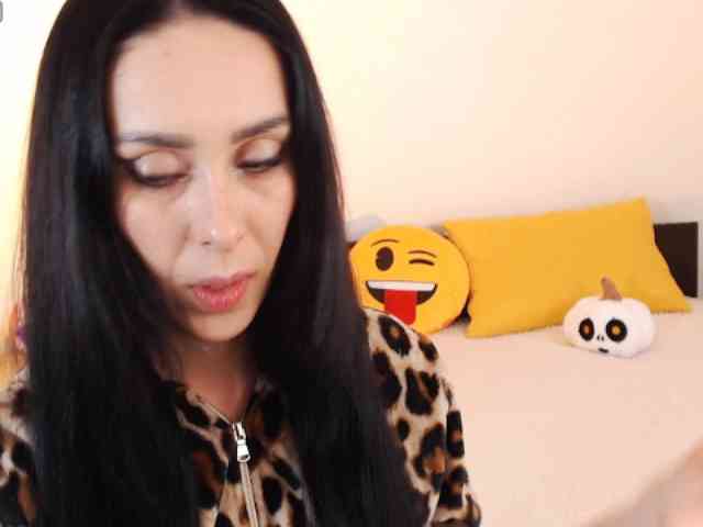 Modelo: ValeriaFoxx