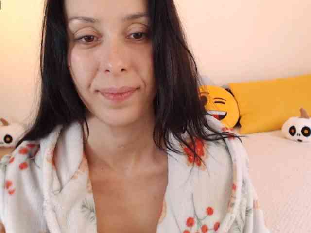 Modelo: ValeriaFoxx
