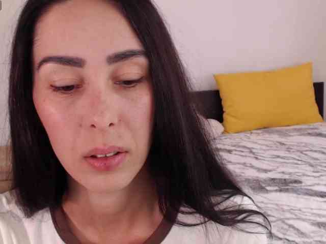ValeriaFoxx webcam
