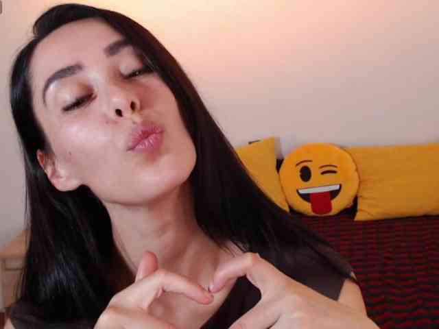 Modelo: ValeriaFoxx