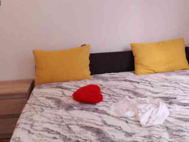 ValeriaFoxx webcam