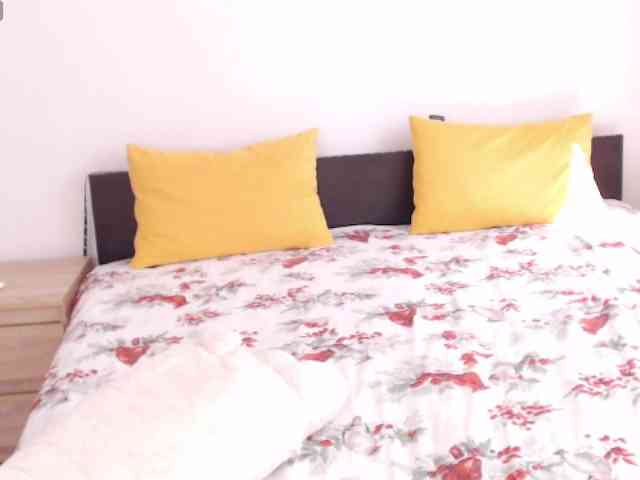 ValeriaFoxx webcam