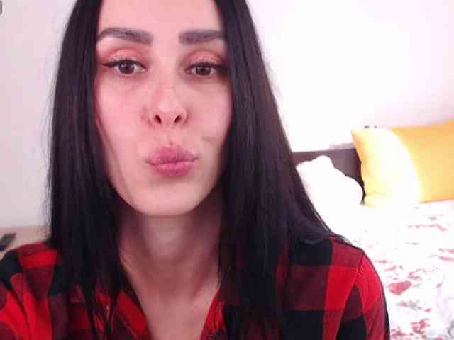 Modelo: ValeriaFoxx