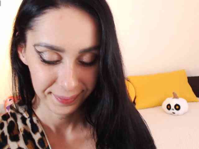 ValeriaFoxx