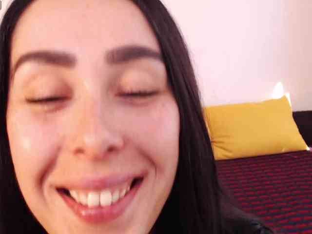 Modelo: ValeriaFoxx